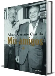 Descarga Mis Amigos completo en PDF + eBook