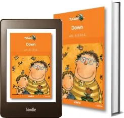 Down (Libro COMPLETO) PDF, ePub, eBook