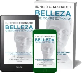 Descarga PDF El Método Rosengaus libro completo + resumen