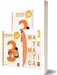 Matemática. 3 Básico. Proyecto sé ePub Google Drive