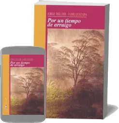 Descargar libro Por un Tiempo de Arraigo completo + eBook