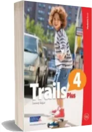 Trails Plus 4. Primary. Pack. Student\'S Book + Reader PDF gratis | Jeremy Edgar 2022 + resumen