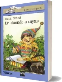 Descargar Un Duende a Rayas idioma Español + ePub