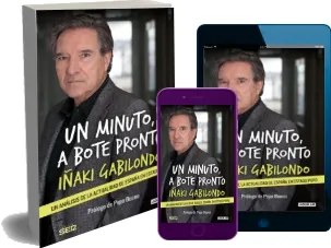 Drive Un Minuto, a Bote Pronto ePub para descargar 192 páginas