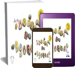 Descarga Arts And Crafts. 3 Primary. Key de Ana Salado en español completo + eBook