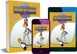 Dejar de Fumar Libro en PDF online Google Drive