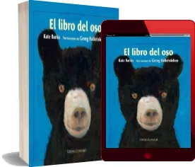 Libro El Libro Del Oso en PDF gratis + ePub