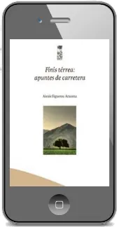 Descargar libro Finis Térrea: Apuntes de Carretera (ePub) Google Drive