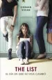 PDF The List. El día en Que mi Vida Cambió del autor Siobhan Vivian