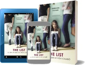 The List. El día en Que mi Vida Cambió (2022) | PDF #Gratis