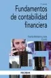 PDF Fundamentos de Contabilidad Financiera del autor Vicente Montesinos