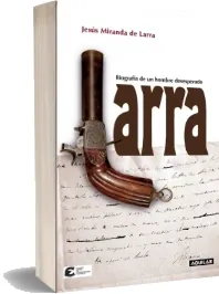 Libro Larra actualizado