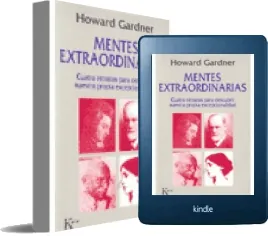Mentes Extraordinarias libro online gratis