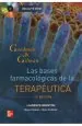 PDF Goodman y Gilman Las Bases Farmacologicas de la Terapeutica del autor Laurence l. Brunton