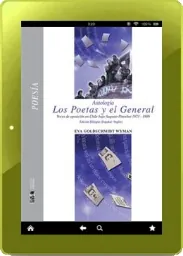 Libro Los Poetas y el General digital + review + ePub