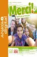 PDF Merci! Méthode de Français 1. Eso. Anaya del autor Cle International