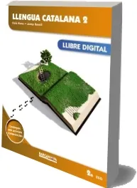 Libro «Llengua Catalana 2n Eso. Llibre Digital de L\'Alumne.» PDF gratis + ePub para descargar Google Drive