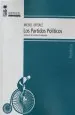 PDF Los Partidos Políticos del autor Michel Offerlé