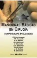 PDF Maniobras Basicas en Cirugia del autor E. b Arribalzaga