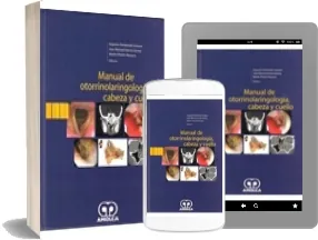 Bajar gratis Manual de Otorrinolaringologia, cabeza y Cuello de Augusto Peñaranda Libro completo (Amolca) PDF español free