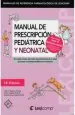 PDF Manual de Prescripcion Pediatrica y Neonatal del autor Carol Takemoto