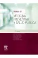 PDF Medicina Preventiva y Salud Publica, 12 ed. del autor Piedrola Gil