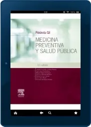 Los mejores libros de Piedrola Gil: Medicina Preventiva y Salud Publica, 12 ed. Español - Colección Medicina