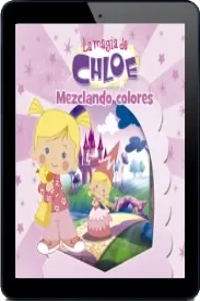 eBook Mezclando Colores online Mega