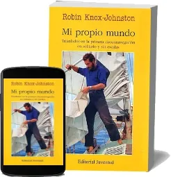 Libro Mi Propio Mundo completo PDF, ePub, eBook