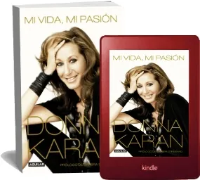 Descargar Mi Vida, mi Pasión online gratis + ePub