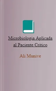Google Books: Microbiologia Aplicada al Paciente Critico