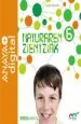 PDF Naturaren Zientziak 6. Lehen Hezkuntza. Anaya del autor Ricardo Gómez Gil