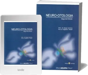 Descargar Neuro- Otologia, 2da. Ed. ePub