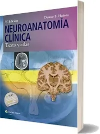 (PDF) Neuroanatomia Clinica. Texto y Atlas, 9na. Ed. online 2022 Google Drive