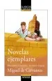 PDF Novelas Ejemplares: Rinconete y Cortadillo la Ilustre Fregona del autor Miguel de Cervantes