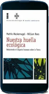Descargar gratis Nuestra Huella Ecológica ePub 1 link en idioma Español