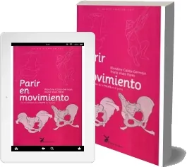 Descarga libro Parir en Movimiento para celular + ePub