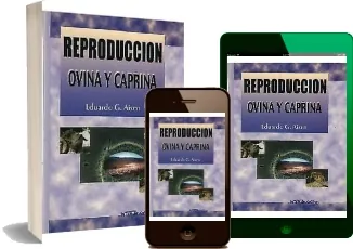 Descargar Reproduccion Ovina y Caprina [PDF] [eBook] + resumen
