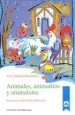 PDF Animales, Animalitos, Animalotes del autor Ana María Güiraldes