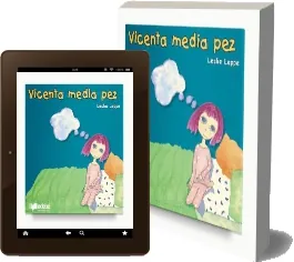 Vicenta Media Pez PDF online gratis + eBook