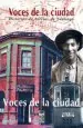 PDF Voces de la Ciudad, Concurso Historias de Barrio del autor Zacarás Norambuena