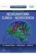 PDF Neuroanatomia Clinica y Neurociencia + Accceso Online del autor G. Fitzgerald