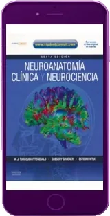 Google Books en PDF: Neuroanatomia Clinica y Neurociencia + Accceso Online de G. Fitzgerald en Español PDF, TXT, WORD, PDB, DOCX, DOC, EPUB edición 2022 | Kindle - iPad versión completa