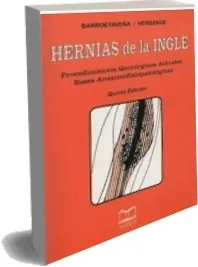 Hernias de la Ingle PDF gratis con resumen + reseña 2022