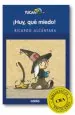 PDF ¡Huy, qué Miedo! del autor Ricardo Alcántara