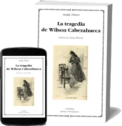La Tragedia de Wilson cabezahueca PDF + eBook