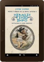 Heracles, Teseo, Edipo Descargar resumen PDF + Review