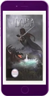 Descarga en español PDF Loba + ePub