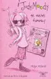 PDF Judy Moody se Vuelve Famosa del autor Megan Mcdonald