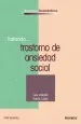 PDF Tratando... Trastorno de Ansiedad Social del autor Luis Joaquín García López